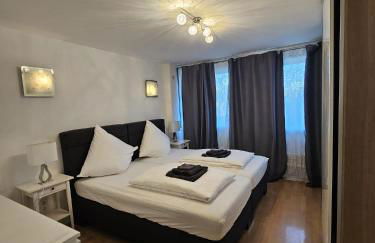 OEZ 3 Zimmer Wohnung - Foto 3