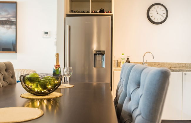 Richmond Oasis Apartments - Foto 14