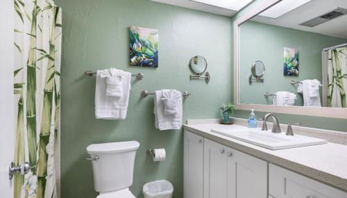 Kalanikai 110 condo - Foto 5