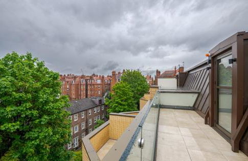 Arcadia Residences - Luxury Apartments in Kensington, London - Foto 54