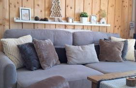 Chez Céline Sous la Neige - Vue montagne & ambiance chalet - Foto 6