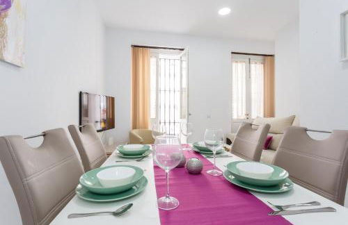 Casa TANGUILLOS de Cadiz - Foto 23