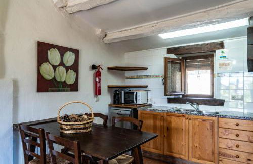 Casa rural Sant Grau turismo saludable y responsable - Foto 73