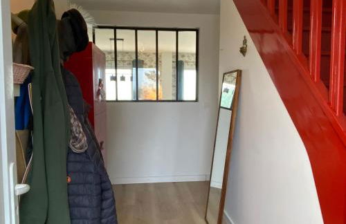 Magnifique Maison face à l'Océan - Pointe du RAZ - Foto 14