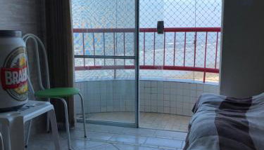 Apartamento pé na areia - Foto 2