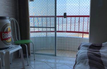 Apartamento pé na areia - Foto 2