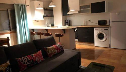 Precioso apartamento con increíbles vistas al mar - Foto 5