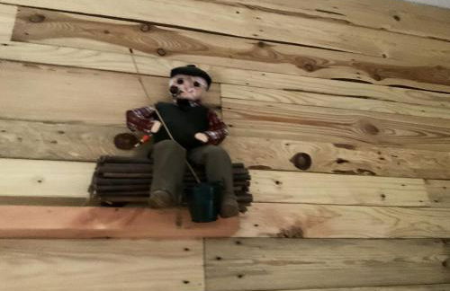 Spacious Apartment in Bassano del Grappa with Terrace - Foto 4