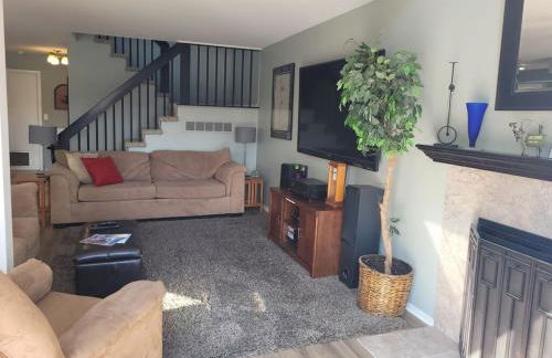 Beautifully Updated Lakefront Escape-Pets welcome! - Foto 18