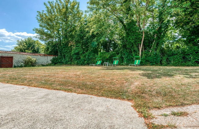 Farmhouse in Boncourt for 7 Person - Foto 33