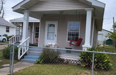 Old Biloxi Rest, Relax and Enjoy the Beach - Foto 1