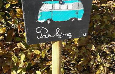 Aux couleurs de la Baie à Sailly-Bray - Foto 11