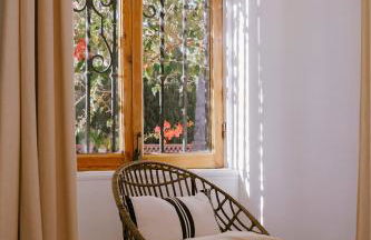 Hacienda Clavero One Garden Apartment - Photo 12