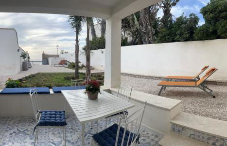 Appartamento MARE in Villa Giulia sul Mare - Foto 5