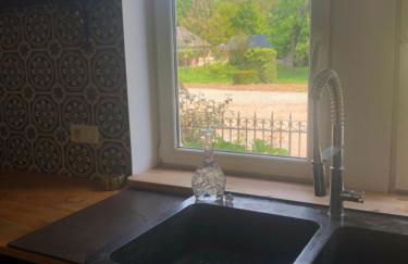 Château de Saint-Clair - Foto 159