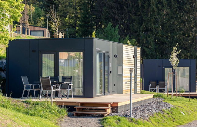 Chalet With Dishwasher, in the Area - Foto 1