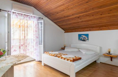 Apartments by the sea Cove Vela Stiniva, Hvar - 14511 - Foto 46