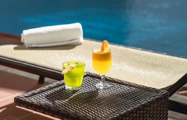 Adagio Jeddah City Center - Foto 35