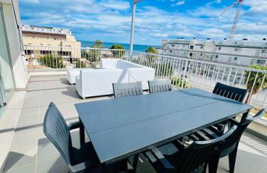 Àtico Espuma - Marenia´s Dream - Foto 22