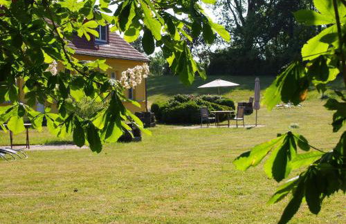 Gut-Rattelvitz-Galerie-F-hochwertig-Sauna-Kamin-eTankstelle-Spielscheune-15-000qm-Park-Land - Foto 37