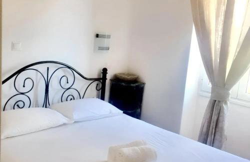 Spacious Apartment with Sea View in Tzamarelata - 90 m² - Foto 9