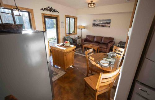 Kenai Living Waters - Fishing Paradise - Foto 8