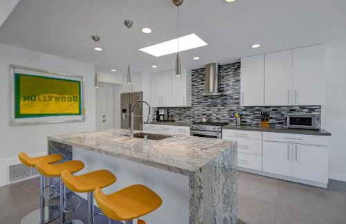 Twin Palms Tranquility by Oranj Palm - Foto 8