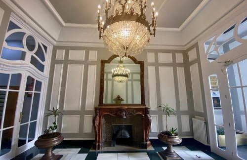 Edificio El Moderno, Vigo 1.902 - Photo 4