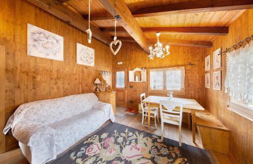 Orserose Chalet 8 I Fer Da Stir - Foto 1