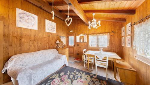 Orserose Chalet 8 I Fer Da Stir - Foto 1