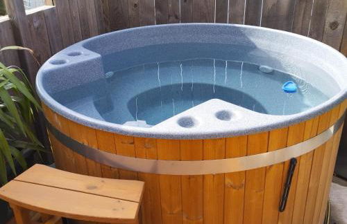 Gîte Bien-être, Sauna, Bain nordique à Soucht (57) - Foto 6