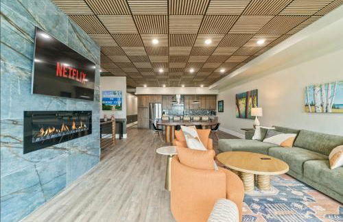 Heart of Boyne Loft Slip Walk to Beach - Foto 7