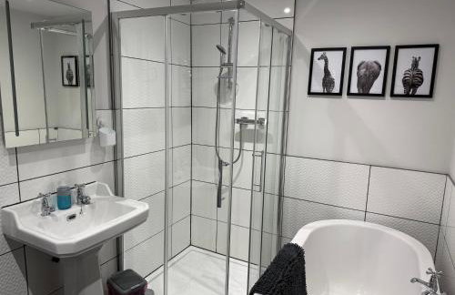 Tregue Cottage - Foto 10