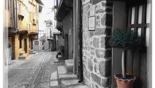 Casa Rural Estrela - Foto 2