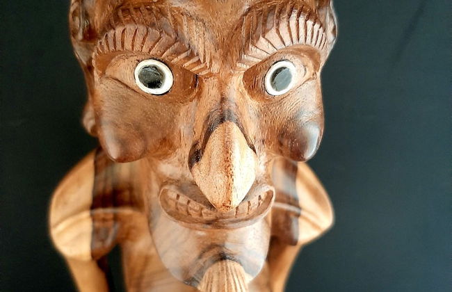 Cabañas Te Maori - Foto 44