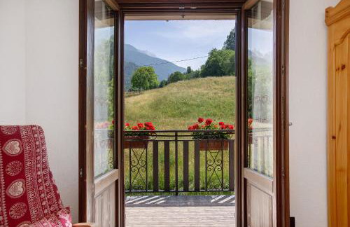 Maison Le Cré Appartamento 2 - Photo 17