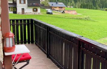 Casa Isotta Sappada - Foto 9