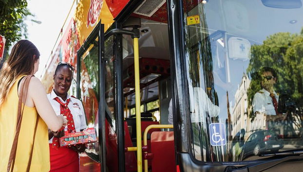 City Sightseeing Pattaya Hop-On Hop-Off Tour - Foto 4