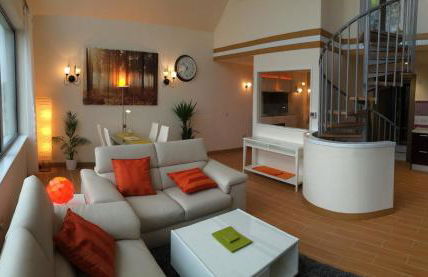 The Moorings - Foto 1