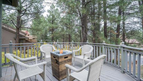 Coburn Cabin @ Country Club Game Room New Central AC Pet and Family-Friendly - Foto 2, Other