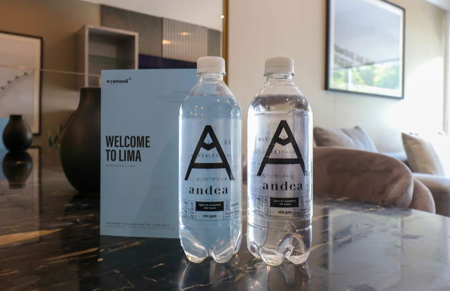 w Splendid 3BR in Barranco - Photo 15