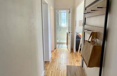 Le Kessler #T3 de charme au centre de Clermont - Foto 3