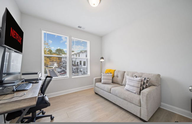 Worth the Wait in Wake Forest - Foto 18