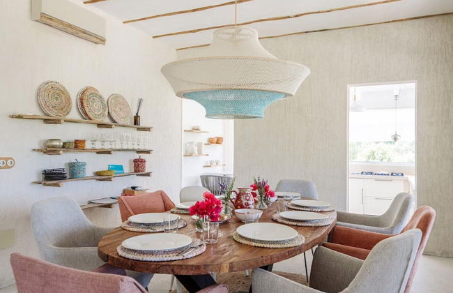 Lavish Villa With Private Pool - Foto 31