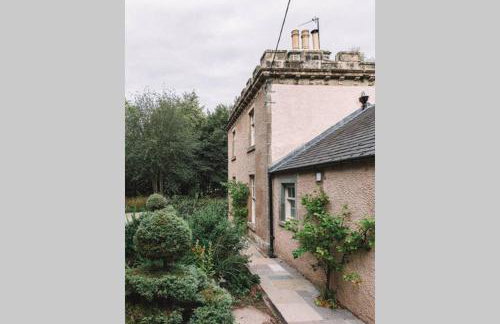 Quarry Gardens Lodge - Foto 28