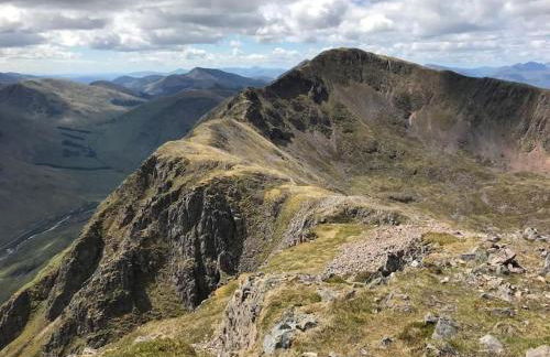 Squirrels Wood Lodge, nr Glencoe, dog friendly - Foto 34