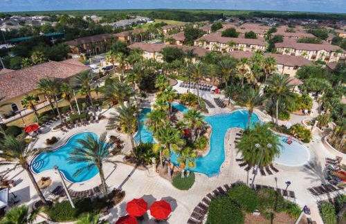 Harry Potter House at Regal Palms Resort - Sage Vacations - Foto 80