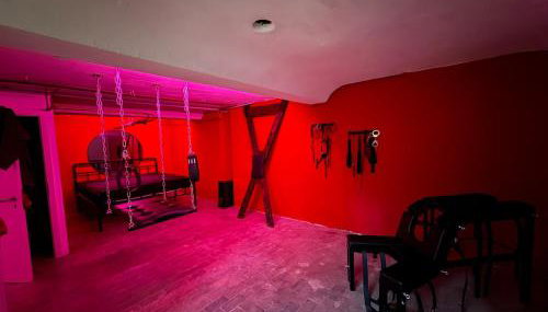 Kinky Loft mitten auf St Pauli - Foto 2