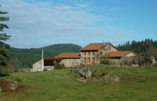gîte le Val d'Ance - Foto 4
