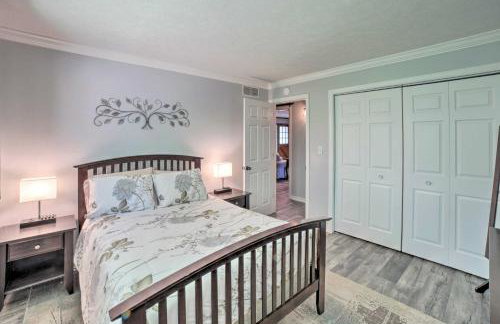 Three Oaks Escape - Foto 27